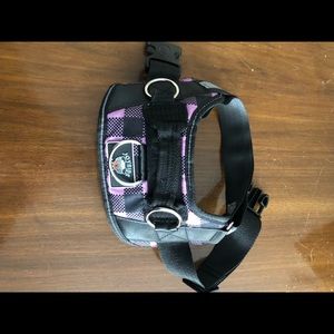 JoyRide dog harness
